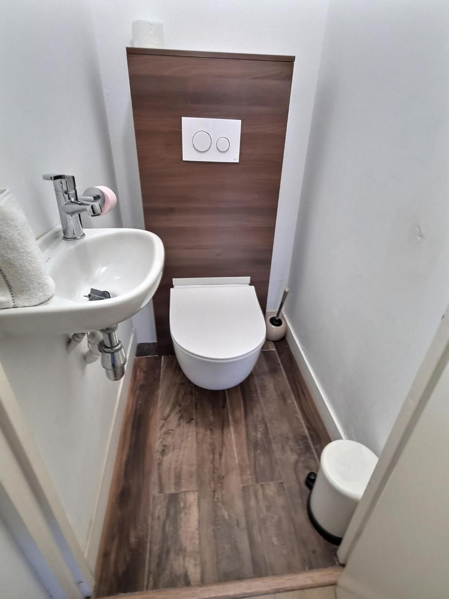 Appartement T2 Prado Chanot Plage Марсель Экстерьер фото